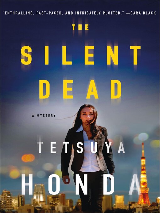 Title details for The Silent Dead by Tetsuya Honda - Available